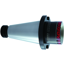 Базовий тримач MHD DIN2080A SK40 MHD'50.48