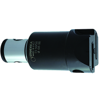 Дворізальний розточувальний оправка MHD TS 16/16 MHD'16 Ø18-22 мм (тримач пластини S... 16)