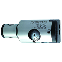 Високоточна розточувальна головка MHD TRM16/16 MHD'16 Ø18-23 мм (тримач пластини SF..16)