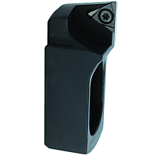 Тримач для MHD-пластини SFTP 25 Ø28-38 мм (для пластини TPGX 0902..)