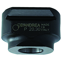 MHD базовый держатель P 20.30 (для расточной оправки B)