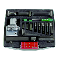 MHD tool system set K01 TRM50/80 Ø6-220mm