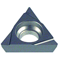 PCD turning insert TPGX 110304-D20 MDC for non-ferrous metals+graphite