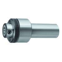 Profile broach holder straight Ø 12 mm; holder Ø 8 