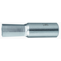 Профильная протяжка AF 3.0 mm; держатель Ø 8 mm