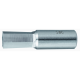 Profile broach AF 17.0 mm; holding fixture Ø 12 mm TIN 