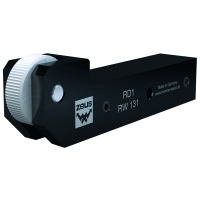 Інструмент для накатки 20x20 мм праворуч/ліворуч, діапазон 8-200 мм (для 1 накатки 20x8x6 мм)