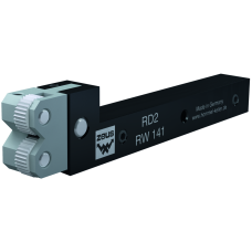 Інструмент для накатки 16x16 мм, діапазон 3-25 мм (для 2 накаточок 15x4x4 мм)