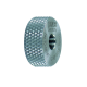 Knurling wheel PM-Tenifer BL30° 25x6x8mm -1.5 sharp-edged