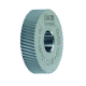 Knurling wheel PM-Tenifer BR30° 25x6x8mm -0.6 sharp-edged