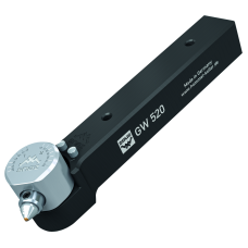 Набір інструментів для вирівнювання 520, 16x16 мм, адаптер хвостовика 20x20 та 25x25 мм, без алмазного наконечника