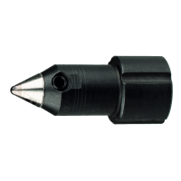 Алмазні вирівнювальні наконечники, радіус 2,0 мм для вирівнювальних інструментів 510 та 520