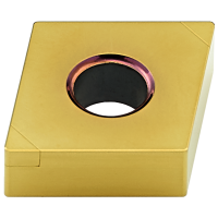 CBN indexable turning insert CNGA 120408-S2513 Z2 PBY603