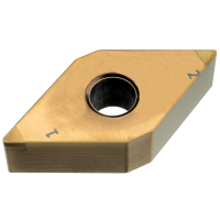 Змінна токарна пластина CBN DNGA 150404-S2513 Z2 PBY620