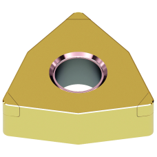 Змінна токарна пластина CBN WNGA 080408-S2513 Z3 PBY603