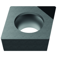 Змінна токарна пластина PCD CCGW 120408 Z1 PDP410