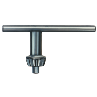Spare key DIN6349 for keyed drill chuck, key size S1