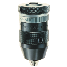 Швидкозатискний патрон SUPRA-SK, 0,5-10 мм, внутрішня різьба 3/8"-24