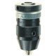 SUPRA-SK quick-release drill chuck, 0.5-10mm, internal thread 3/8"-24