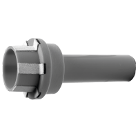 Конічний скребок для HSK-A/C/E 32