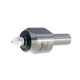 Centering point live, spring-loaded (2.4mm), str. shank 20mm