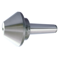 Центрувальний конус 75°, ходовий MK4 30-100 мм