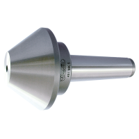 Centering taper 75°, live MK5 50-125mm