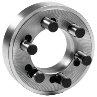 Planar flange 250, DIN 55029-6"