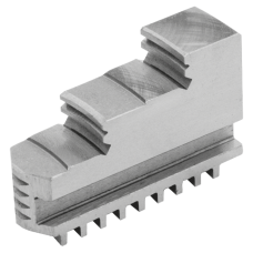 Токарні кулачки, загартовані для токарного патрона 315/3