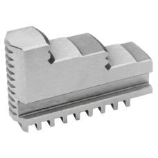 Розточувальні кулачки, загартовані для токарного патрона 250/3