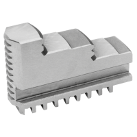 Boring jaws, hardened for lathe chuck 315/3