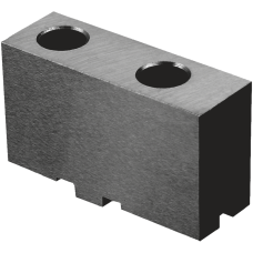 М'які верхні кулачки для токарного патрона 200/3