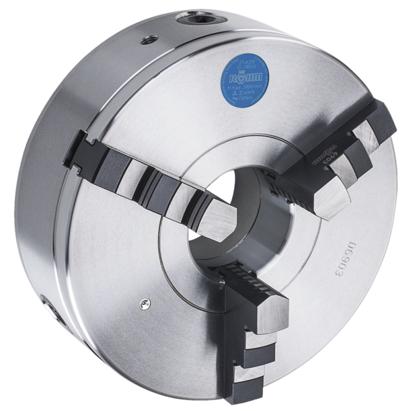 TURNING JAW SET DF-80+85/3