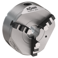 Патрон токарний DURO-M 250/3 KK 8 DIN 55027