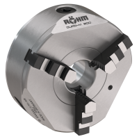 Патрон токарний DURO-M 315/3 KK 11 DIN 55027