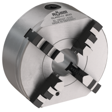 Патрон токарний DURO-M 250/4 KK 6 DIN 55027