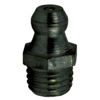 Пресс-масленка AM6 для силового патрона Kitagawa