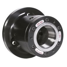 Цанговий патрон, механічний CRL-42/A5 (173E), короткий конус 5