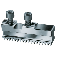 Базові щелепи, загартовані, 20x 29,5x74 мм