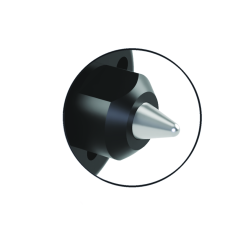 Engraving tip for ET0