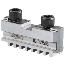 Базові щелепи, PGB 100