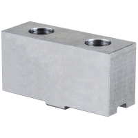 TOP JAW SET DF140+160/4