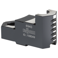 REVERSIBLE JAW SET DF-200/3