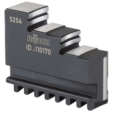 TURNING JAW SET DF-100+110/3