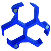 Обмежувач заготовки PosiStop 15 мм для заготовок 15-130 мм