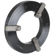 Unscrewing device for 3 jaw plane spiral chucks Ø160 to Ø250mm