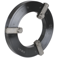 Unscrewing device for 3 jaw plane spiral chucks Ø200 to Ø315mm