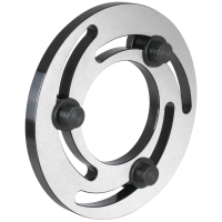 Unscrewing device for 3 jaw power chucks for chuck Ø210mm