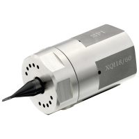 Високошвидкісний шпиндель, хвостовик Ø25 мм