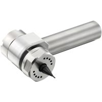 High-speed spindle Toodle Blue 131, 90° angled, shank Ø16 mm